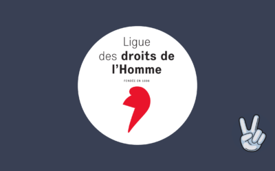 Protégé : La Ligue des Droits de l’Homme à Fougères : Un souhait pour la Justice Sociale et l’Énvironnement