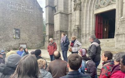 Droit d’asile et présomption de minorité : le cas des 15 jeunes de Fougères